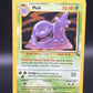 Pokémon TCG: 1999 - Muk 13/62 -  Fossil Unlimited Holo