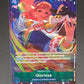 One Piece TCG: Gloriosa (Alternate Art) - The World's Strongest Warriors (OP17)