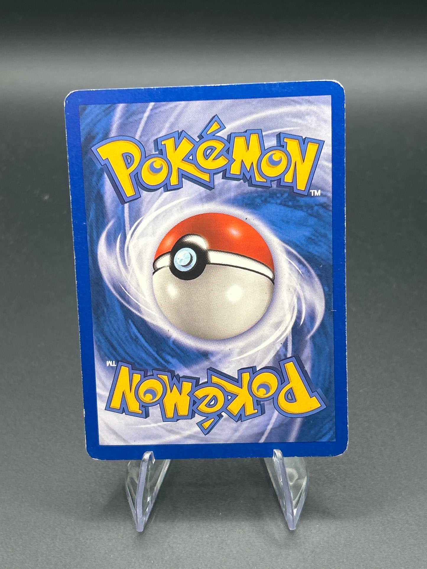 Pokemon TCG 2002 Typhlosion 65/165 Expedition Non-Holo - HP