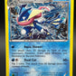 Pokémon TCG: 2016 Greninja XY162 XY: XY Promos
