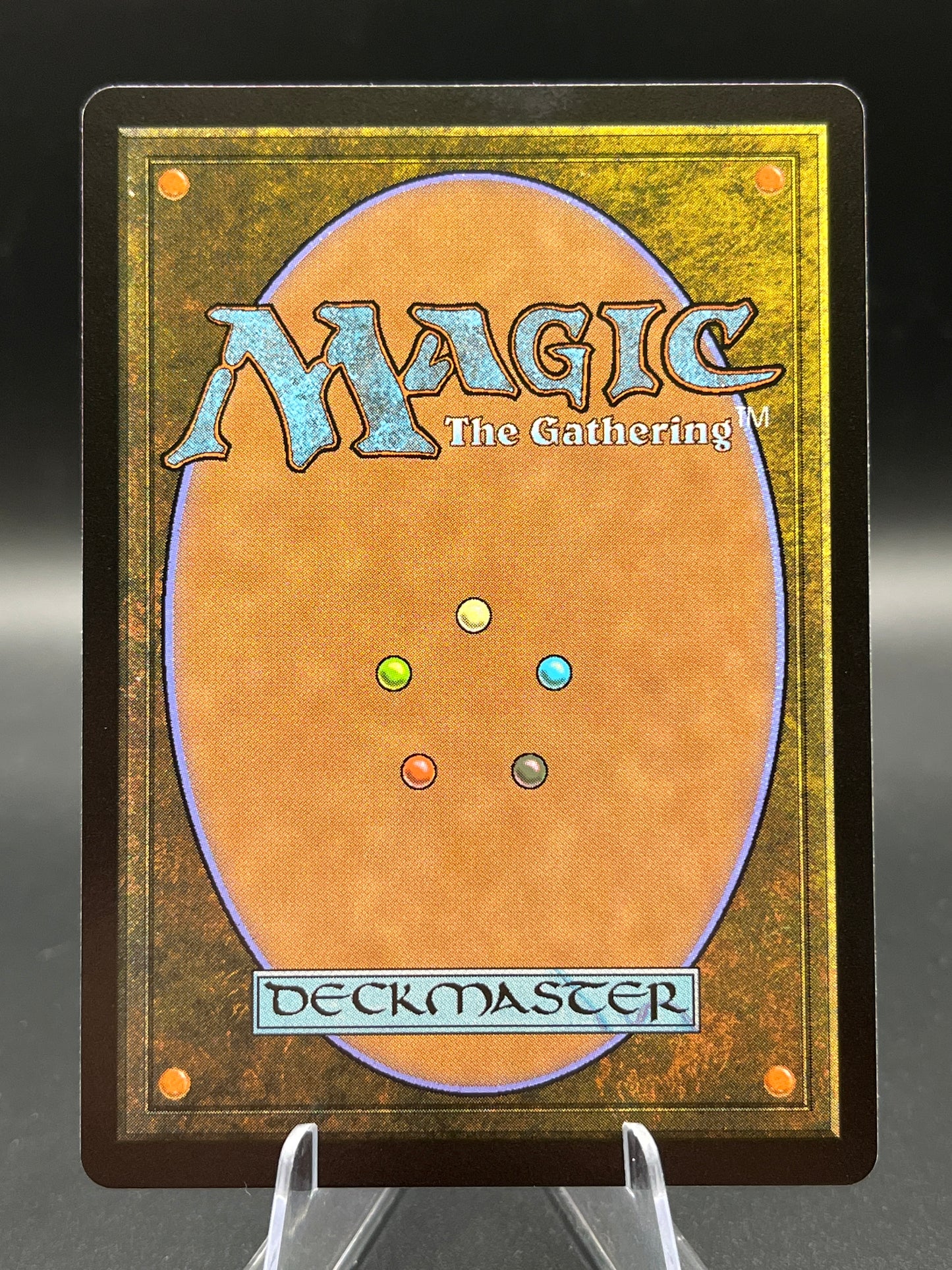 MTG TCG: The Wallsof Ba Sing Se M 0261 TLA: Avatar the Last Airbender