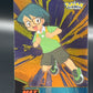 Pokémon TCG: 2003 Topps Max - Pokémon Advanced Foil