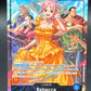 One Piece TCG: Rebecca OP15-039 - Adventure on Kami's Island