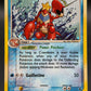 Pokémon TCG: 2003 Crawdaunt 41/97 EX: Dragon Holo