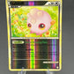 Pokémon TCG: Igglybuff 44/123 - Heart Gold Soul Silver - Reverse Holo