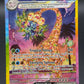 Pokémon TCG: 2024 Alolan Exeggutor ex 242/191 SV: Surging Sparks