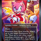 MTG TCG: Amy Rose M 2083 SLD: Secret Lair Drop Series (Secret Lair x Sonic)