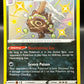 Pokémon TCG: 2021 Galarian Weezing - SV077/SV122 - SWSH: Shining Fates Shiny Vault