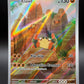 Pokémon TCG: 2023 Klawf 217/198 SV: Scarlet & Violet Base