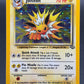 Pokémon TCG: 1999 Jolteon - 4/64 - Jungle Unlimited Holo