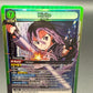 Union Arena TCG: Kirito (087) - UE07BT: Sword Art Online