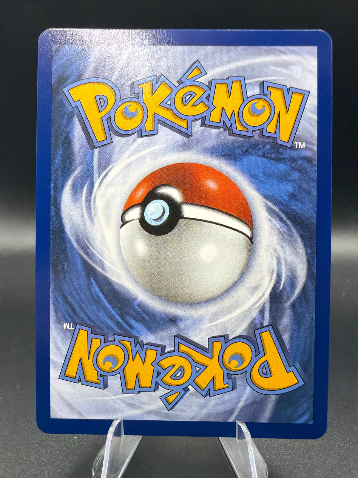 Pokémon TCG: 2026 Darkrai & Cresselia Legend (Bottom) - ME: 30th Celebration Classic Collection (30C)