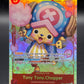 One Piece TCG: Tony Tony.Chopper - EB01-006 - Extra Booster: Memorial Collection