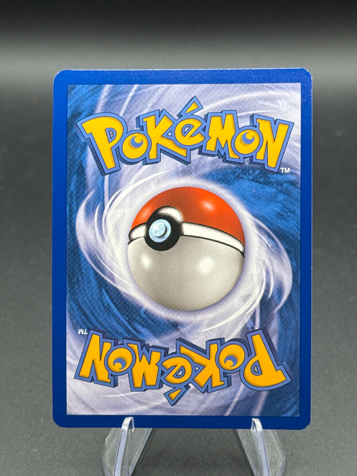 Pokémon TCG: 2009 Blaziken - Platinum (PL)
