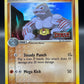 Pokémon TCG: 2007 Machoke 33/108 - Power Keepers Reverse Holo