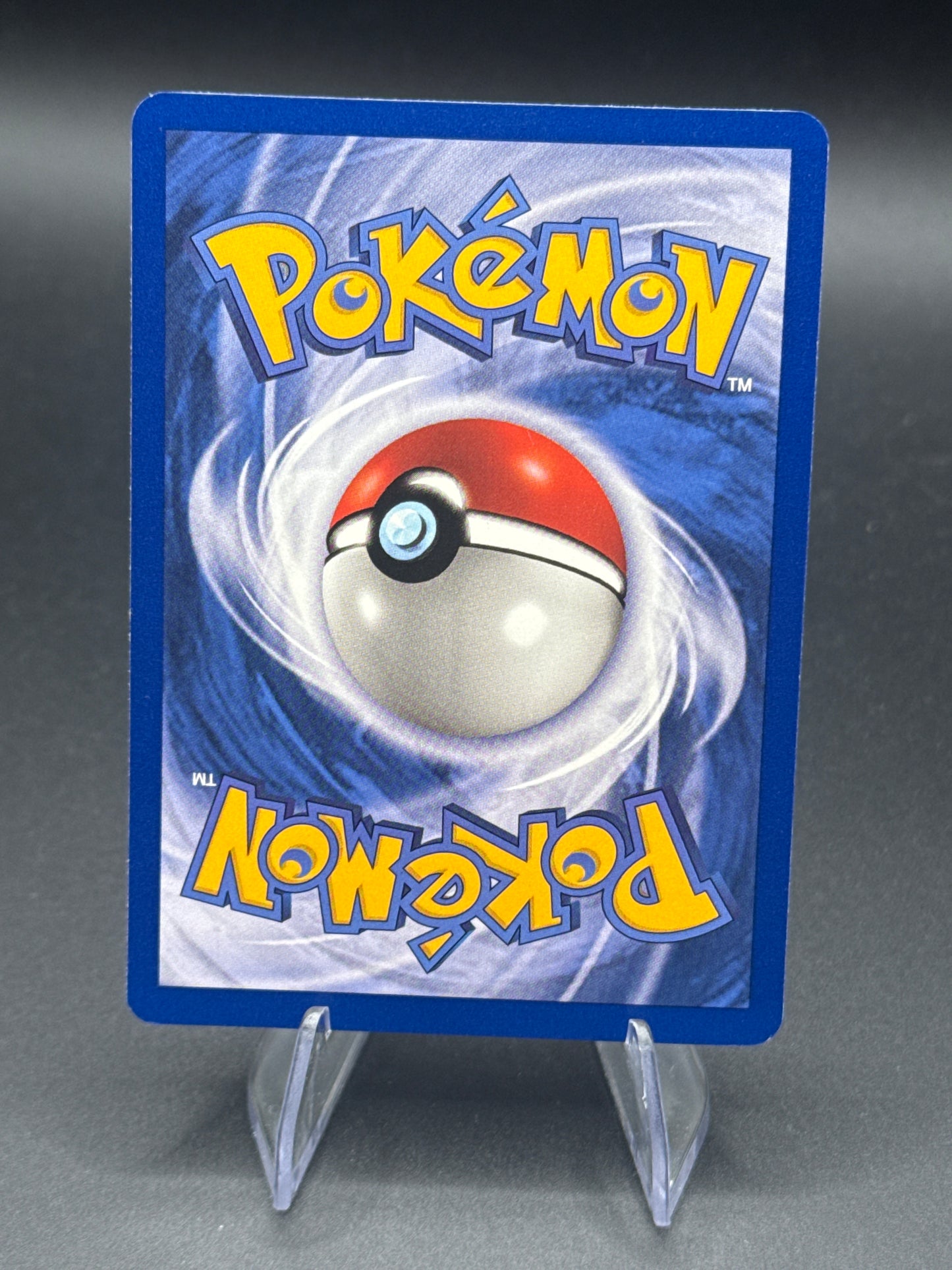 Pokémon TCG: 1999 Haunter 21/62 - Fossil Holo