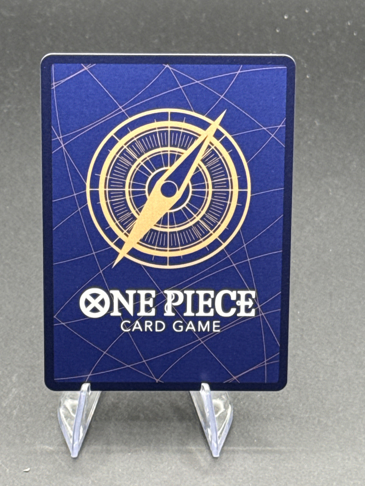One Piece TCG: Japanes Ice Time EB04-028 - Extra Booster Egghead Crisis
