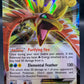 Pokémon TCG: 2018 Ho-Oh EX - 92/122 - XY: BREAKpoint