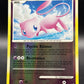 Pokémon TCG: 2007 Mew 15/132 Secret Wonders Reverse Holo