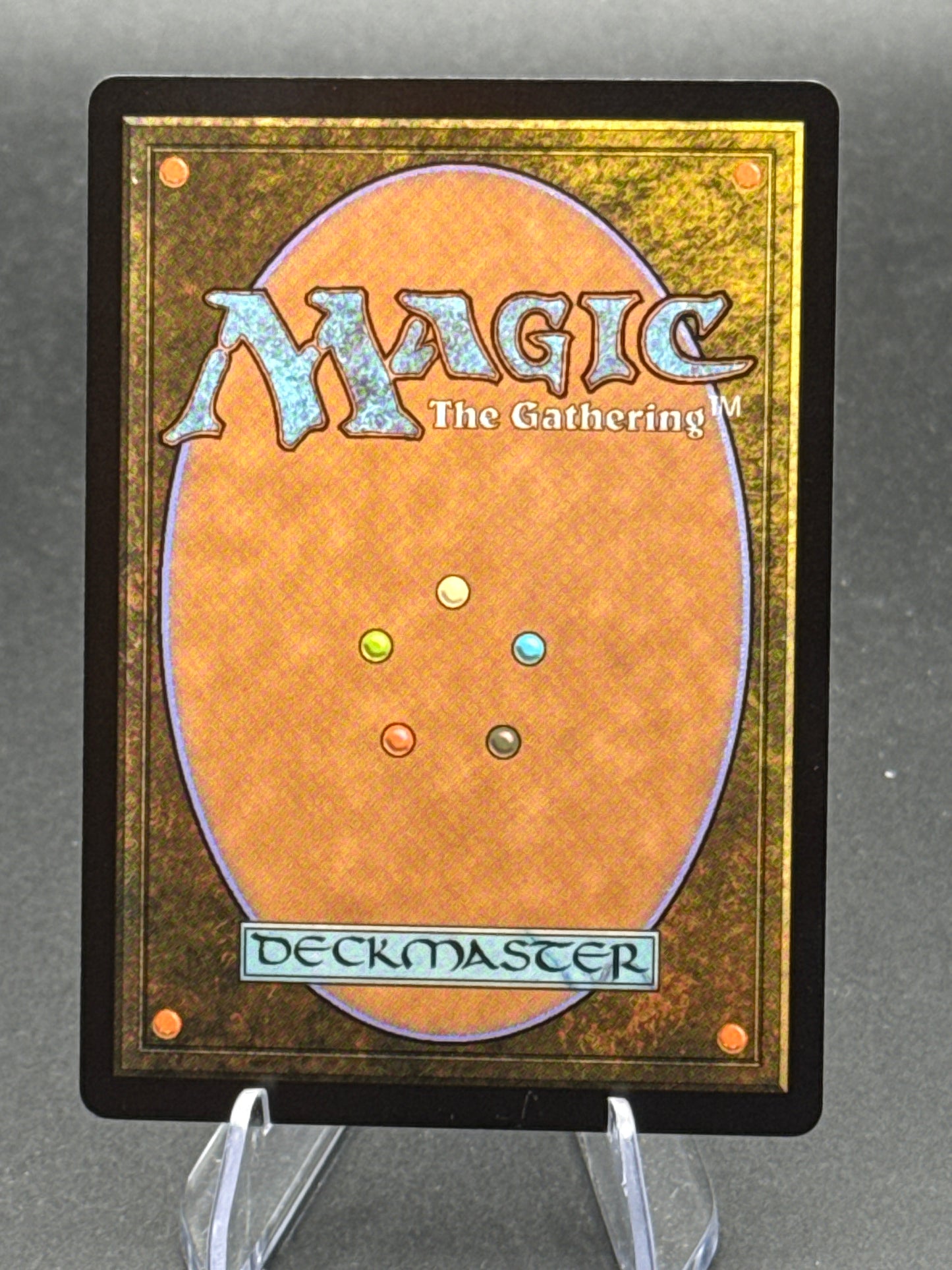 MTG TCG: United Front M 0331  (Borderless) - Avatar: The Last Airbender