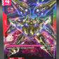 Gundam TCG: Kshatriya (GD01-044) - Newtype Rising (GD01)