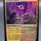 MTG TCG: Godless Shrine (Foil) R 0254 EOE: Edge of Eternities