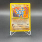 Pokémon TCG: 1999 1st Edition Machamp 8/102 Base Set Holo (Lightly Played)