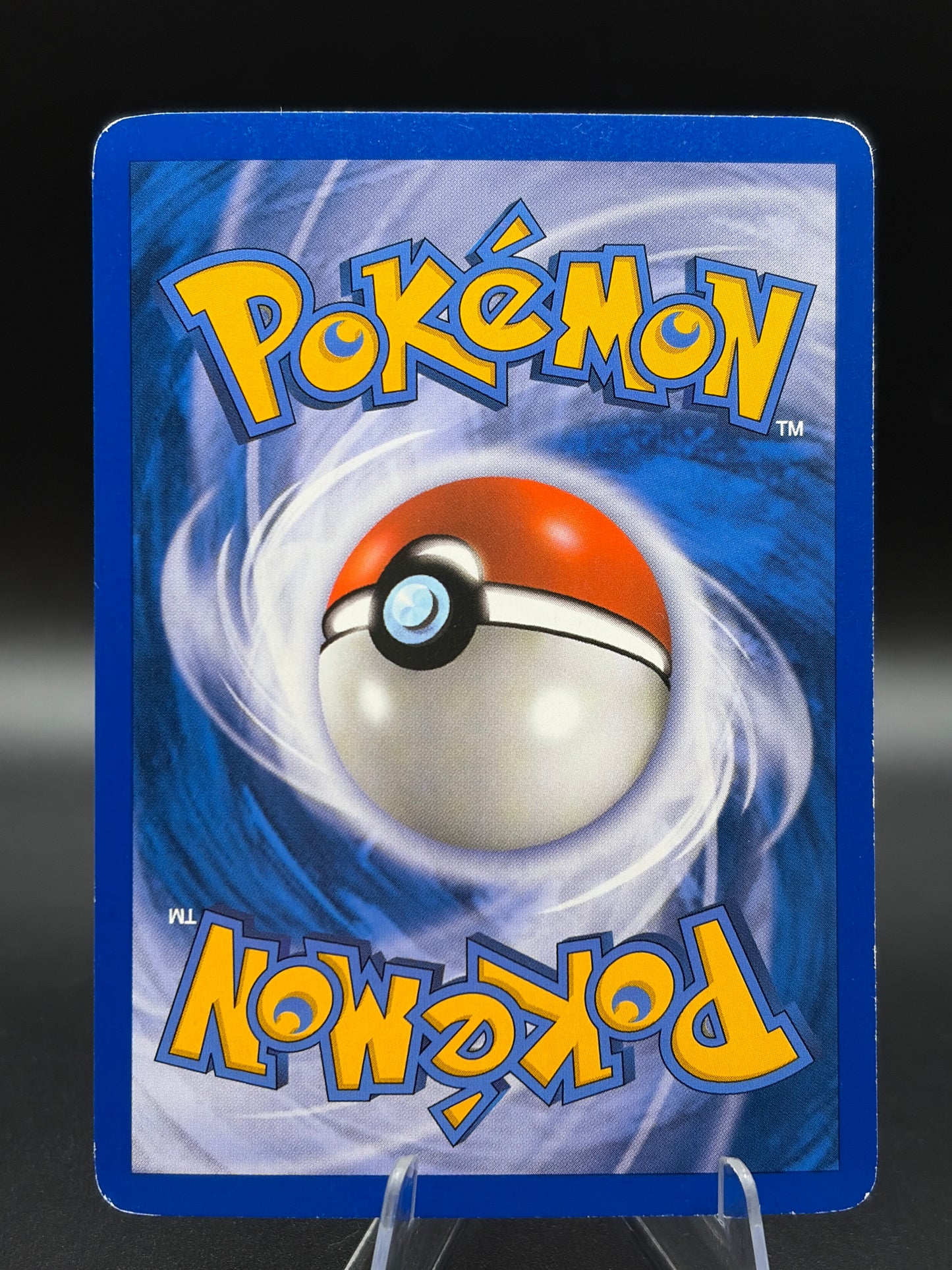 Pokémon TCG: 2007 Omanyte - EX Power Keepers (PK)