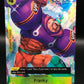 One Piece TCG: Franky (Parallel) OP07-107 500 Years in the Future