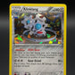 Pokémon TCG: 2011 Klinklang 76/114 BW: Black and White Base Set Cracked Ice Holo