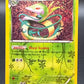 Pokémon TCG: 2013 Serperior RC3/RC25 BW: Legendary Treasures Radiant Collection