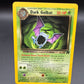Pokémon TCG: 2000 Dark Golbat 24/82 -Team Rocket