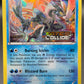 Pokémon TCG: 2016 White Kyurem (Staff) - XY128 - XY Promos