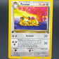 Pokémon TCG: 1999 1st edition Persian - Jungle Holo