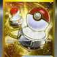Pokémon TCG: 2023 Switch - 206/165 - SV: Scarlet & Violet 151