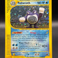 Pokémon TCG: 2002 Poliwrath 24/165 Expedition Holo