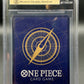 BGS 9.5 One Piece TCG: 2022 Nami - OP01-016 - One Piece Promotion Cards