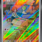 Pokémon TCG: 2023 Ralts - 211/198 - SV: Scarlet & Violet