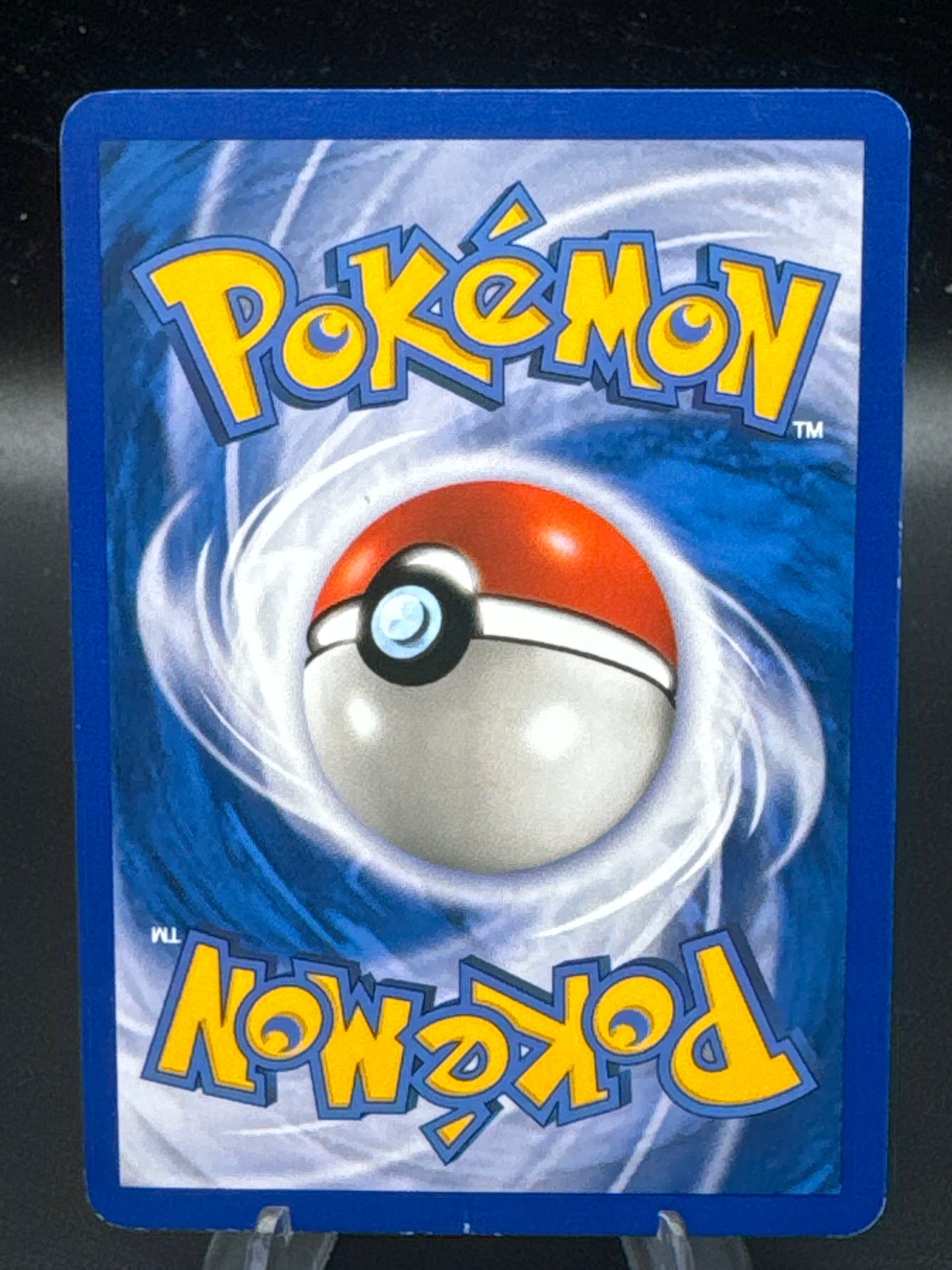 Pokémon TCG: 2007 Pichu 93/123 Mysterious Treasures