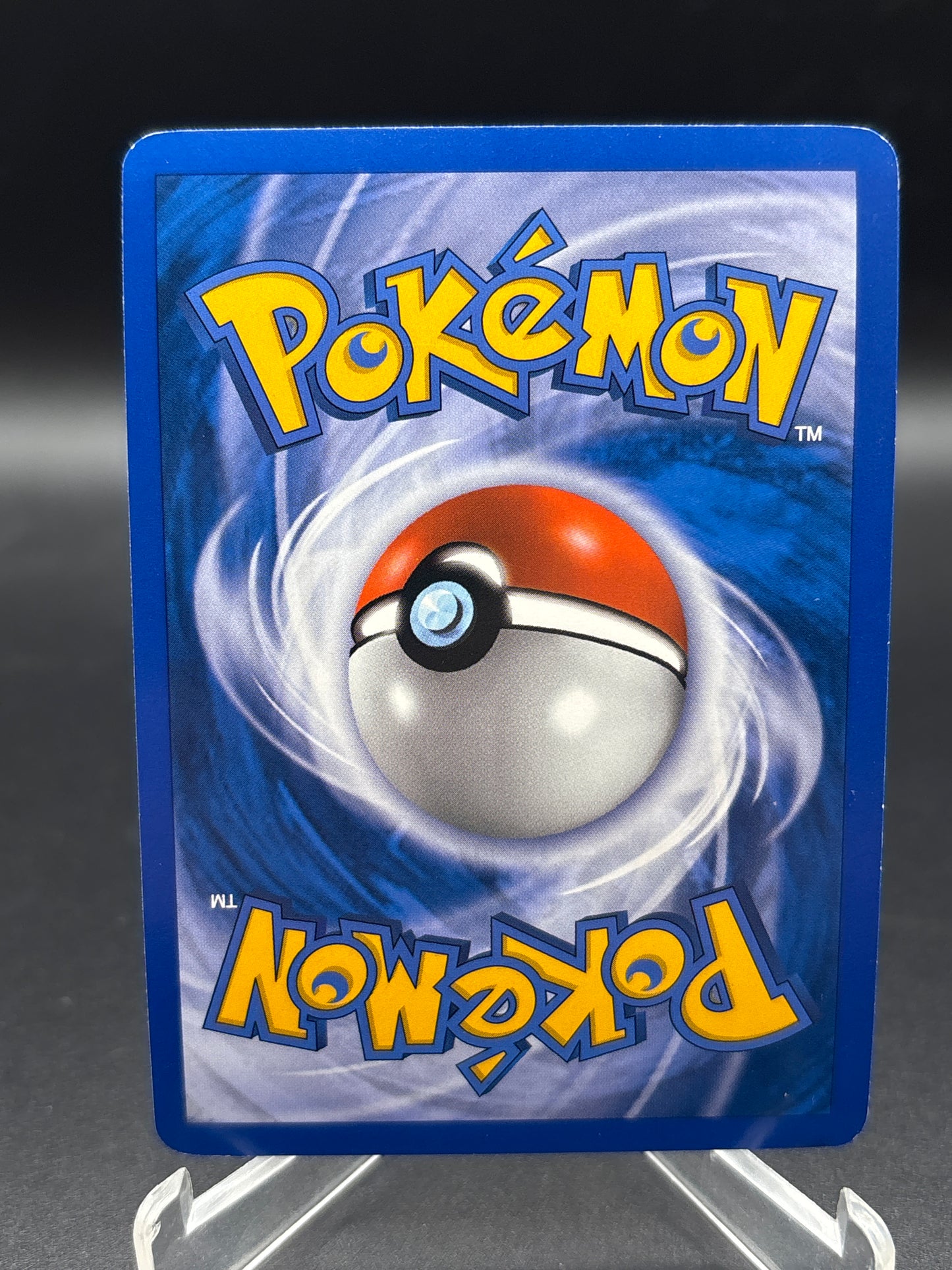 Pokémon TCG: 2008 Typhlosion 16/123 Mysterious Treasures