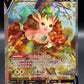Pokémon TCG: 2021 Leafeon V 167/203 SW&SH Evolving Skies Alt Art