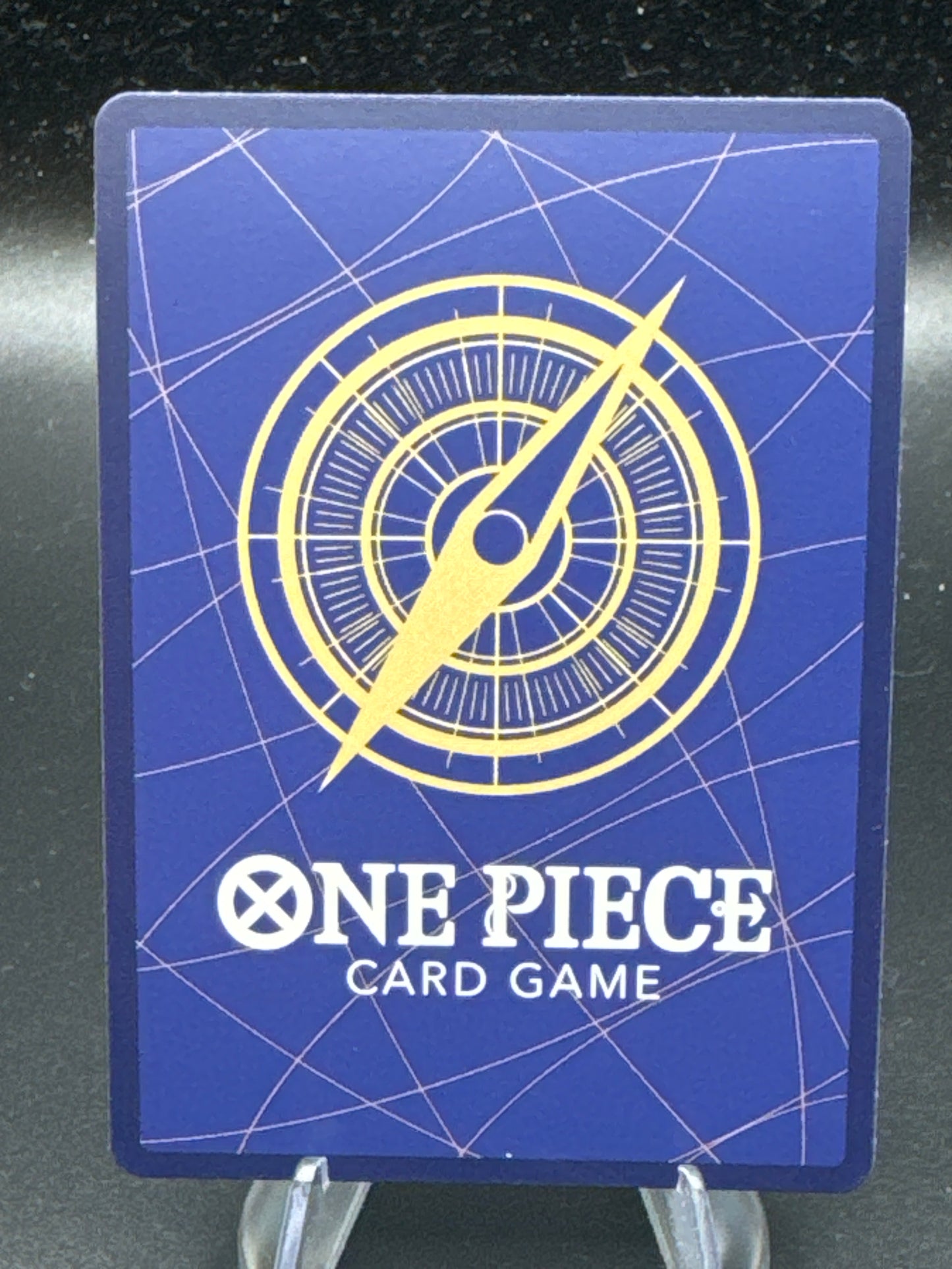 One Piece TCG: Nami ST29-008 - Starter Deck 29: Egghead
