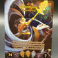 Elestrals TCG: Voltempest - Champion of Zeus (Box Topper) - Divine Champions: Firestorm (FST)