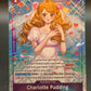 One Piece TCG: Charlotte Pudding (Alternate Art) OP11-070 - A Fist of Divine Speed (OP11)