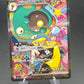 Pokémon TCG: 2025 - Japanese Iono's Bellibolt ex - 236/193 - M2a: Mega Dream