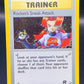 Pokémon TCG: 2000 Rocket’s Sneak Attack 16/82 Team Rocket Holo