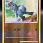 Pokémon TCG: 2007 Machop Lv. 20 86/130 - Diamond and Pearl