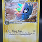 Pokémon TCG: 2006 Pupitar Delta Species 59/101 Dragon Frontiers Reverse-Holo