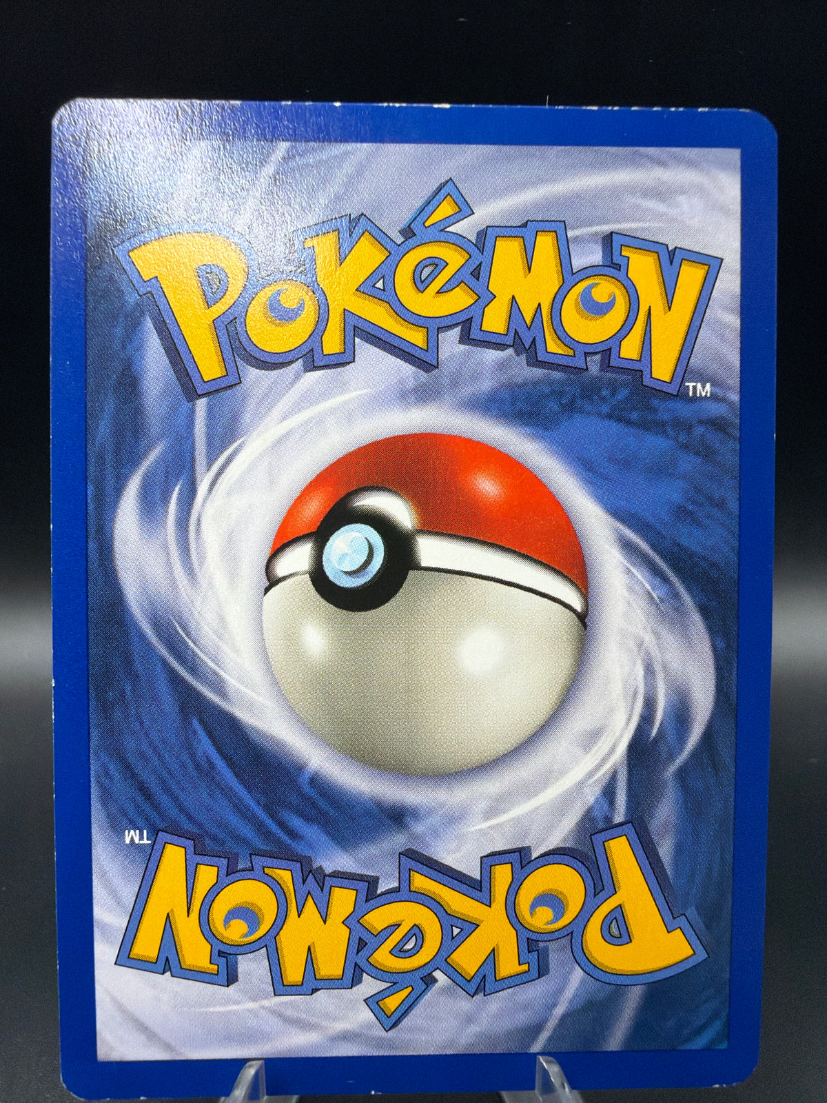 Pokémon TCG: 1999 - Mr. Mime 6/64 -  Jungle Holo