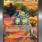 Pokemon TCG: 2023 Sandy Shocks ex 228/182 Paradox Rift